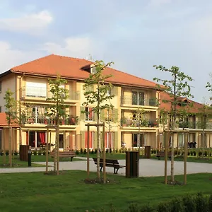 La Pommeray Geneva Appartement