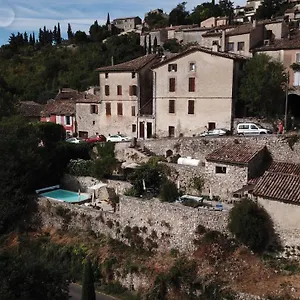 Vacances-en-luberon Reillanne