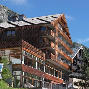 Hotel Sunweb - Timberlodge, Oz
